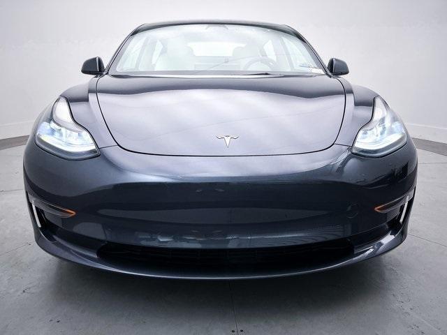 used 2023 Tesla Model 3 car, priced at $24,997