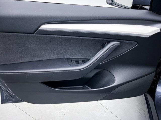 used 2023 Tesla Model 3 car, priced at $24,997