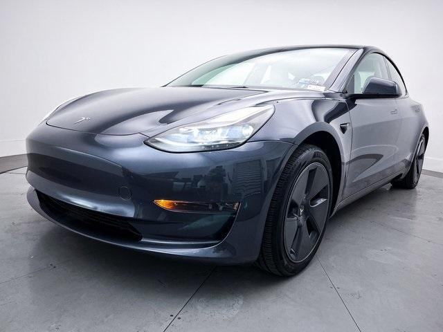 used 2023 Tesla Model 3 car, priced at $24,997