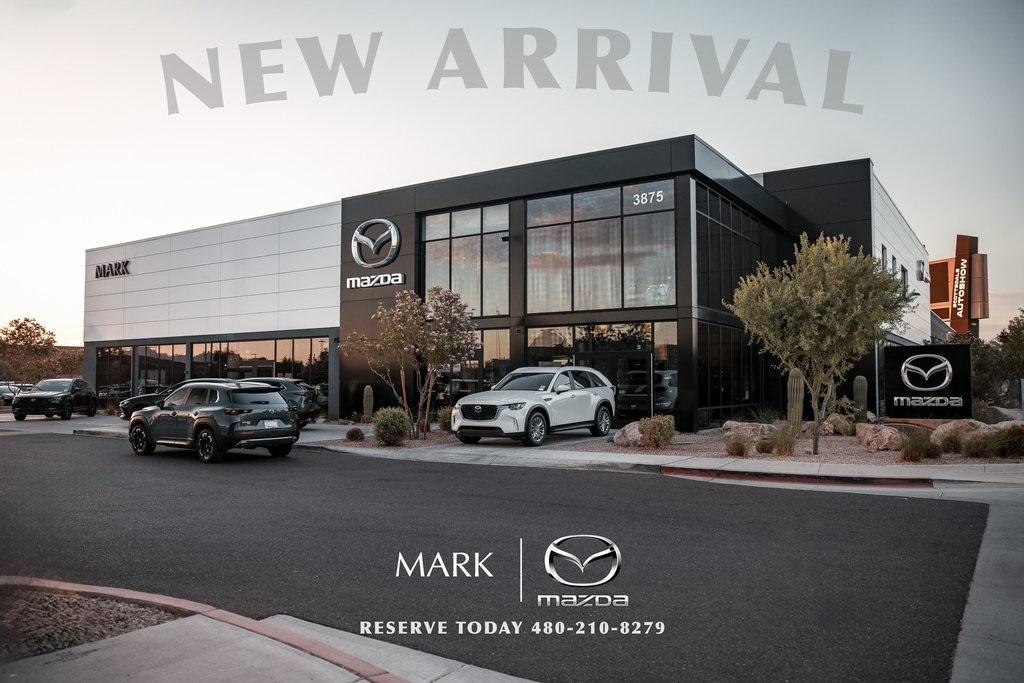 used 2019 Mazda Mazda3 car, priced at $18,980