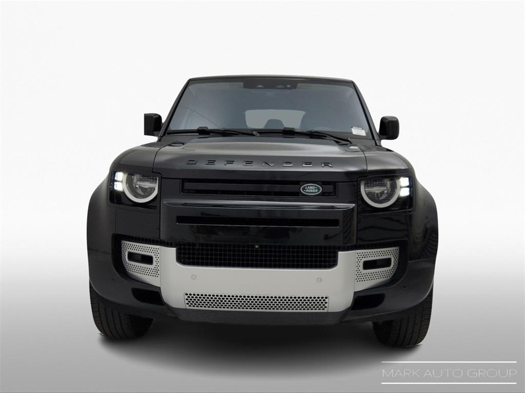 used 2020 Land Rover Defender car, priced at $39,997