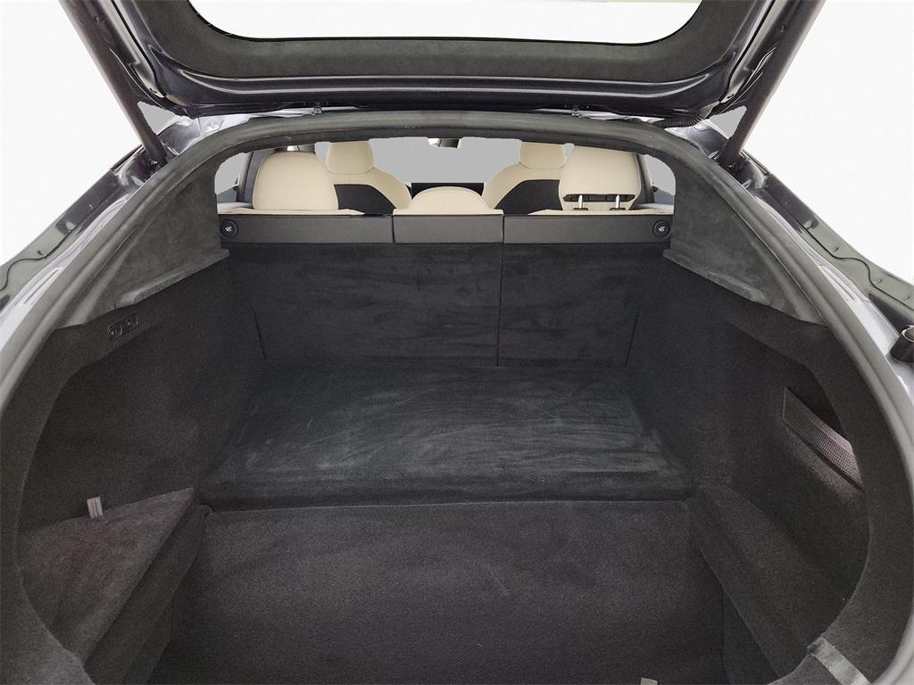 used 2021 Tesla Model S car, priced at $49,996