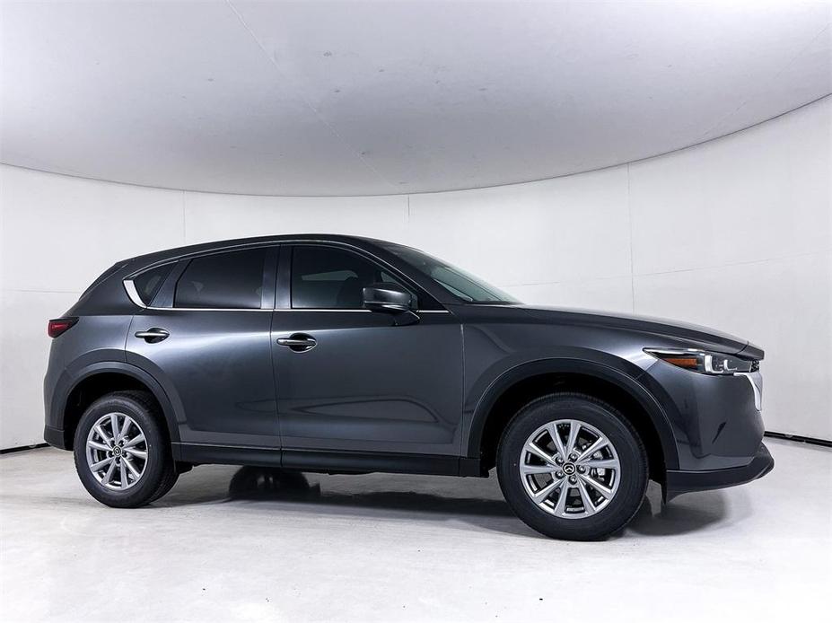 new 2024 Mazda CX-5 car, priced at $29,507