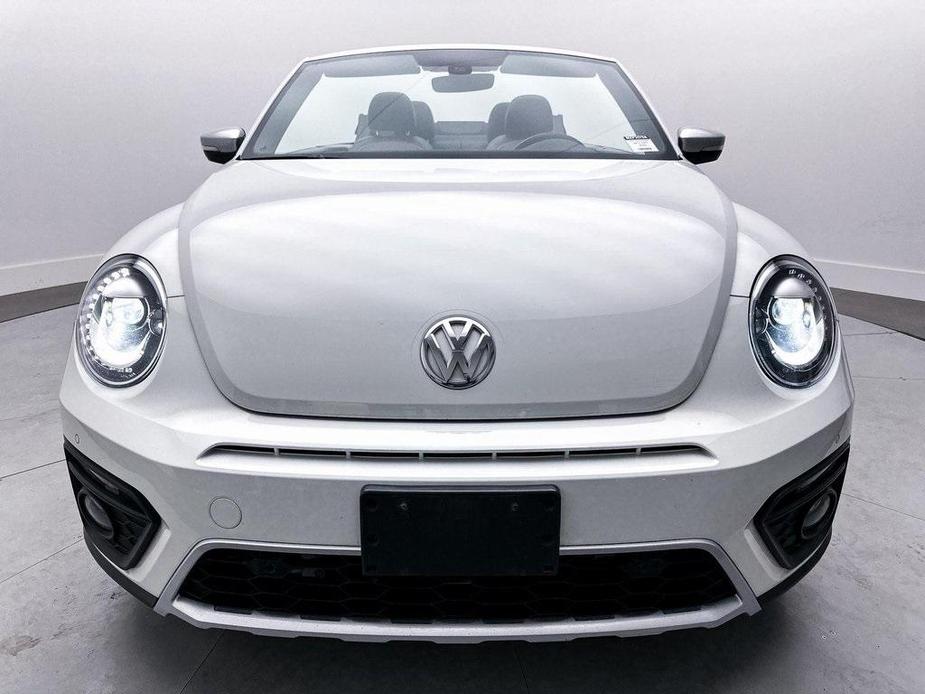 used 2017 Volkswagen Beetle car, priced at $24,970