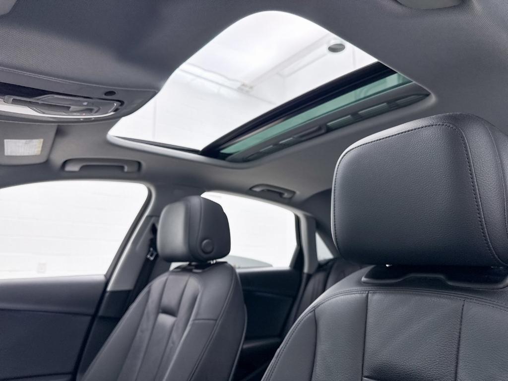 used 2018 Audi A4 car, priced at $17,997