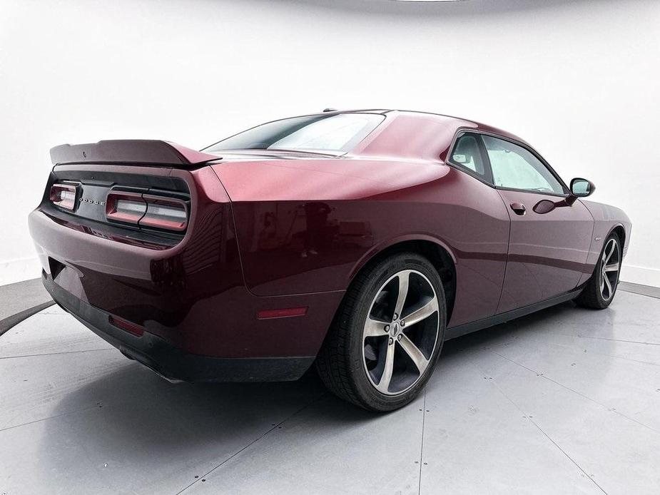 used 2019 Dodge Challenger car, priced at $21,990