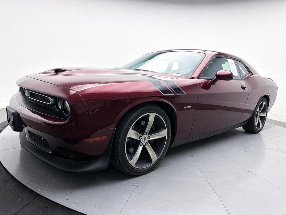 used 2019 Dodge Challenger car, priced at $21,990