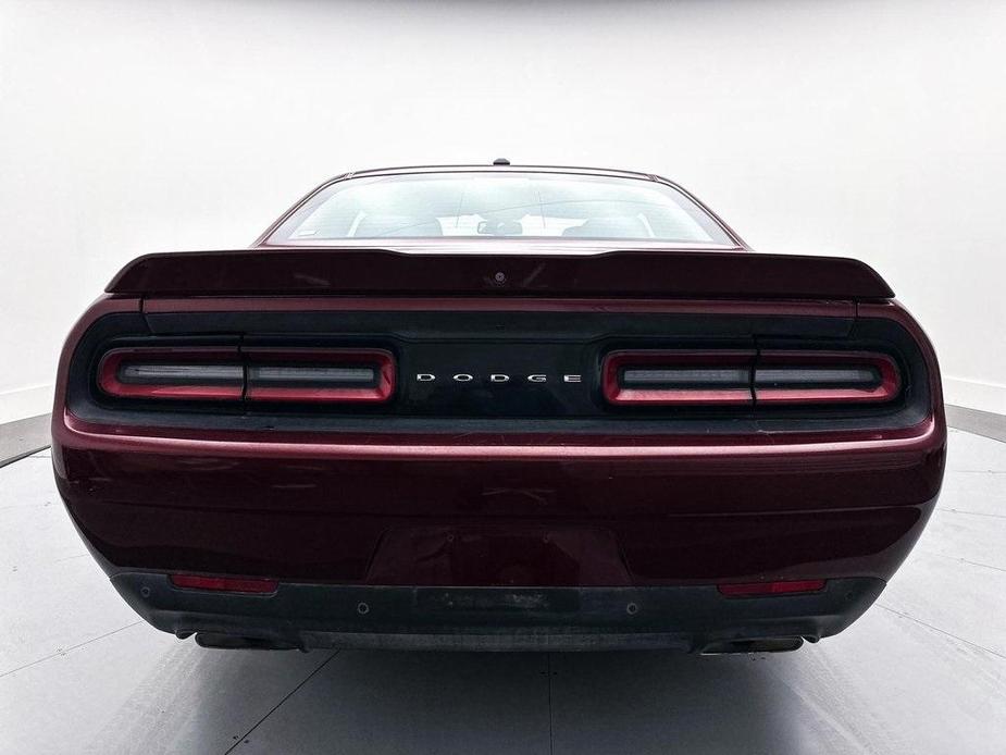 used 2019 Dodge Challenger car, priced at $21,990