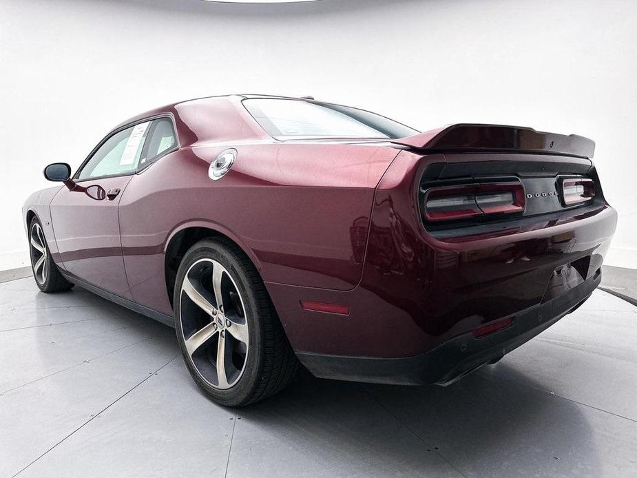 used 2019 Dodge Challenger car, priced at $21,990