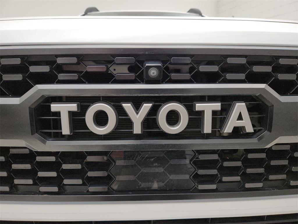 used 2021 Toyota Tacoma car, priced at $40,997