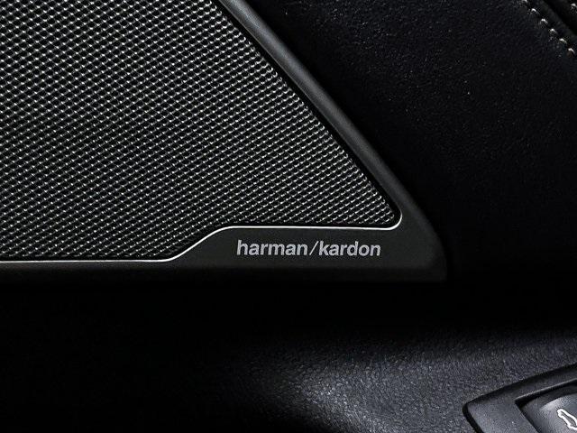 used 2022 BMW 540 car