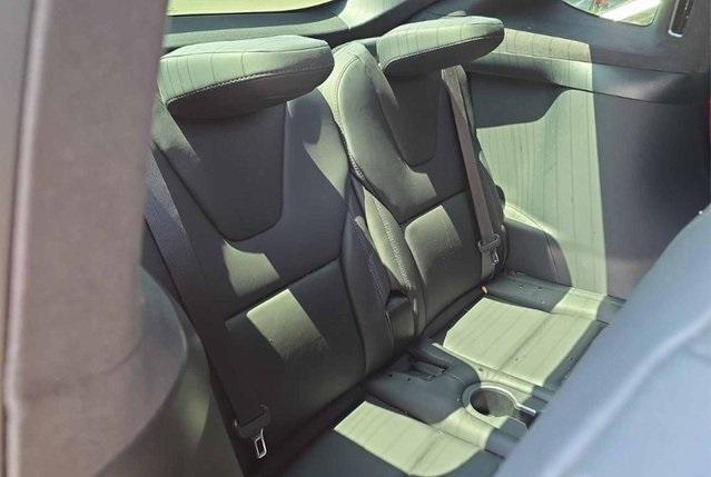 used 2020 Tesla Model X car, priced at $45,997