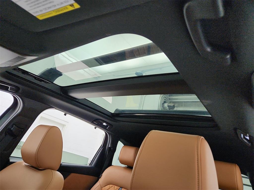 used 2025 Mazda CX-70 car, priced at $45,992