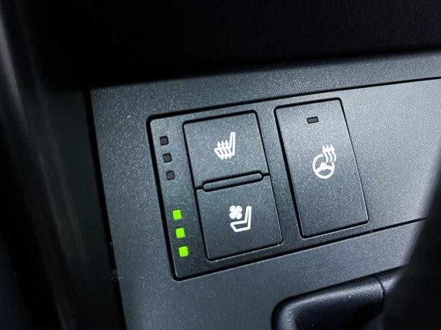 used 2023 Lexus IS 350 car, priced at $44,990