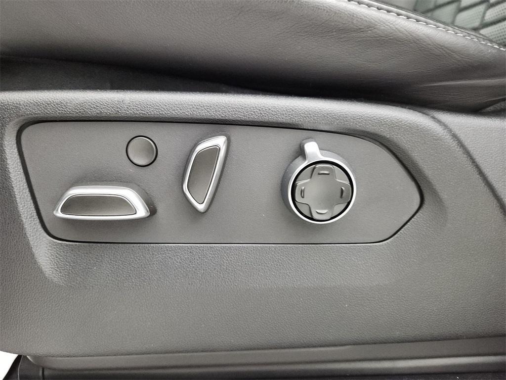 used 2023 Cadillac Escalade ESV car, priced at $75,950