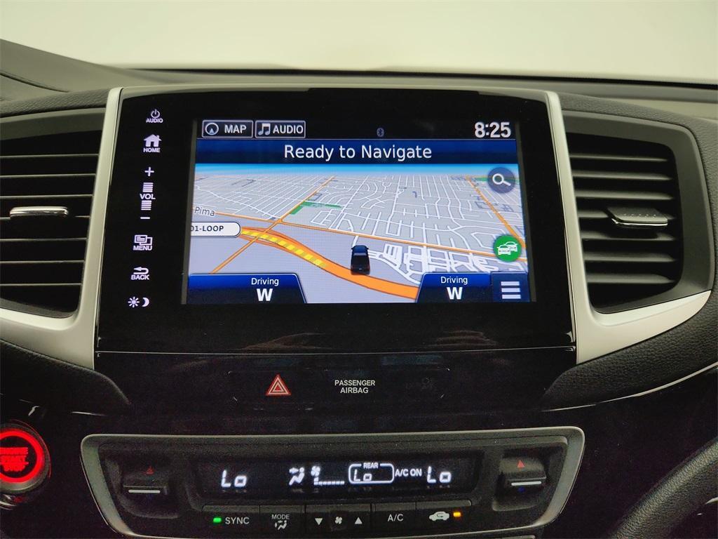 used 2020 Honda Ridgeline car, priced at $29,991