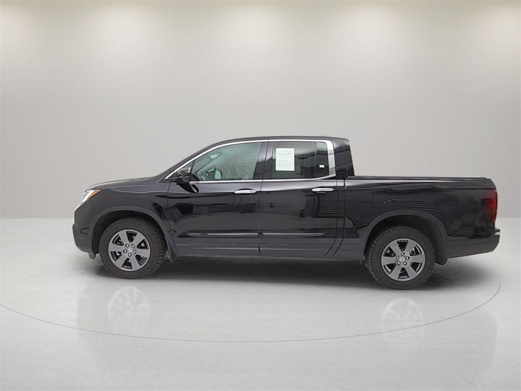 used 2020 Honda Ridgeline car, priced at $29,991
