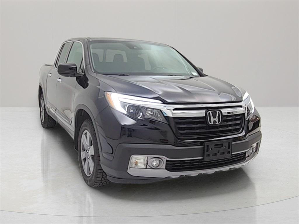 used 2020 Honda Ridgeline car, priced at $29,991
