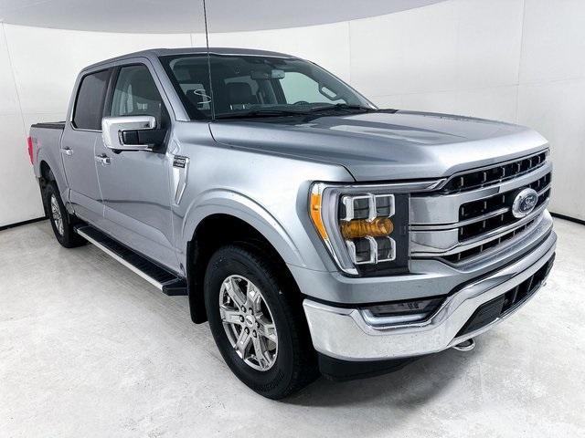 used 2022 Ford F-150 car, priced at $42,980