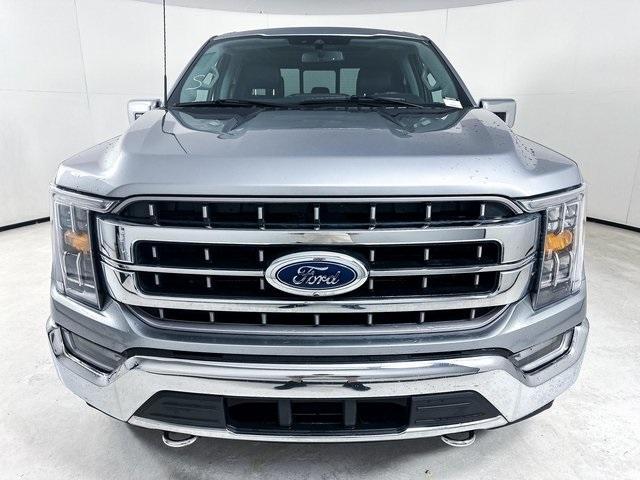 used 2022 Ford F-150 car, priced at $42,980