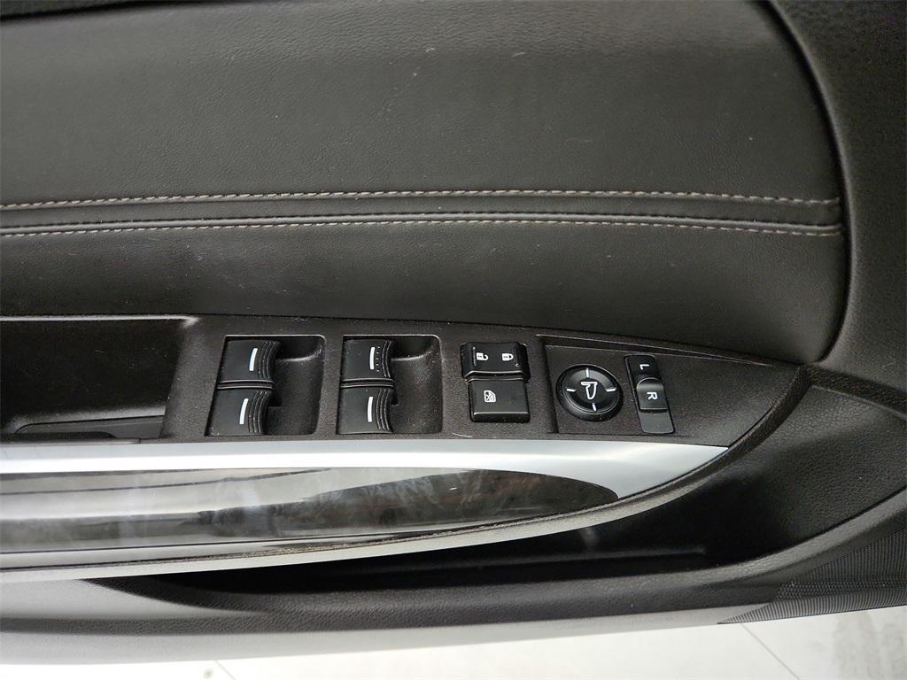 used 2019 Acura TLX car, priced at $18,997