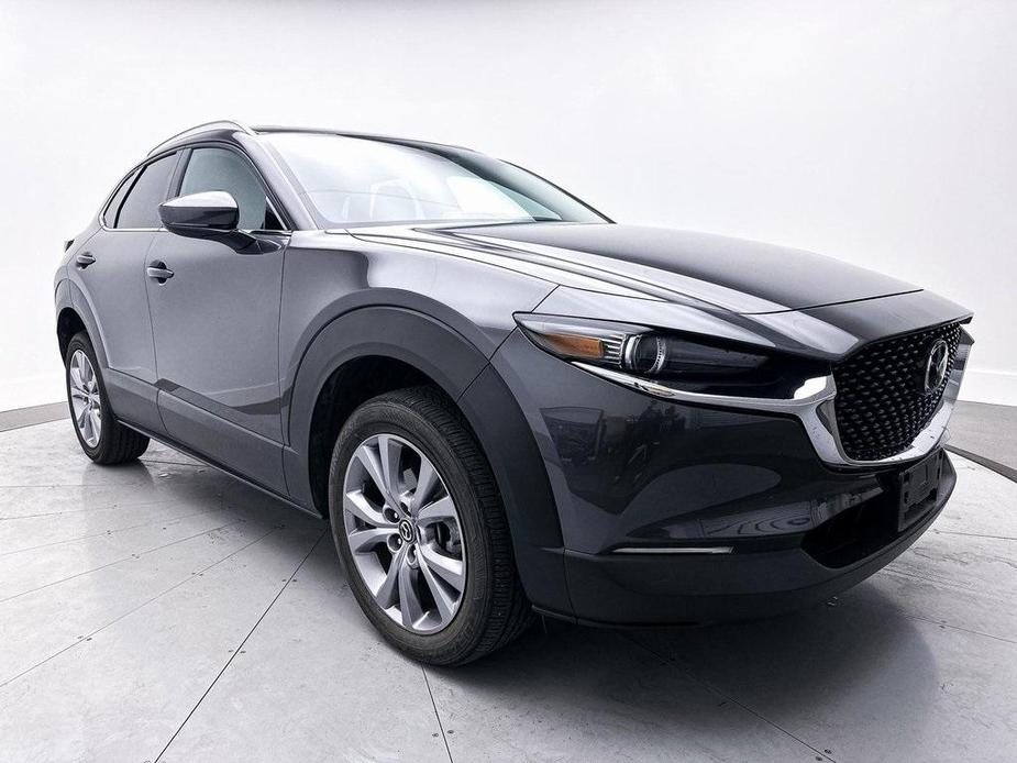 used 2021 Mazda CX-30 car, priced at $23,900