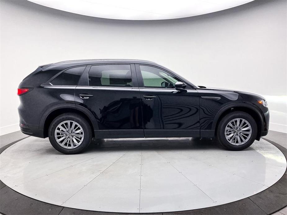 new 2025 Mazda CX-90 car, priced at $39,130