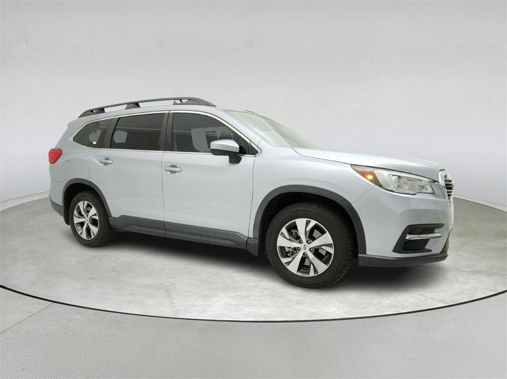 used 2021 Subaru Ascent car, priced at $25,997