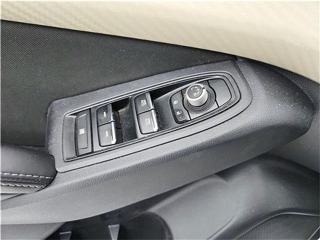 used 2021 Subaru Ascent car, priced at $21,995