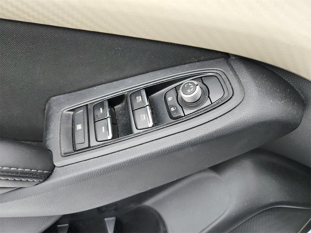 used 2021 Subaru Ascent car, priced at $25,997