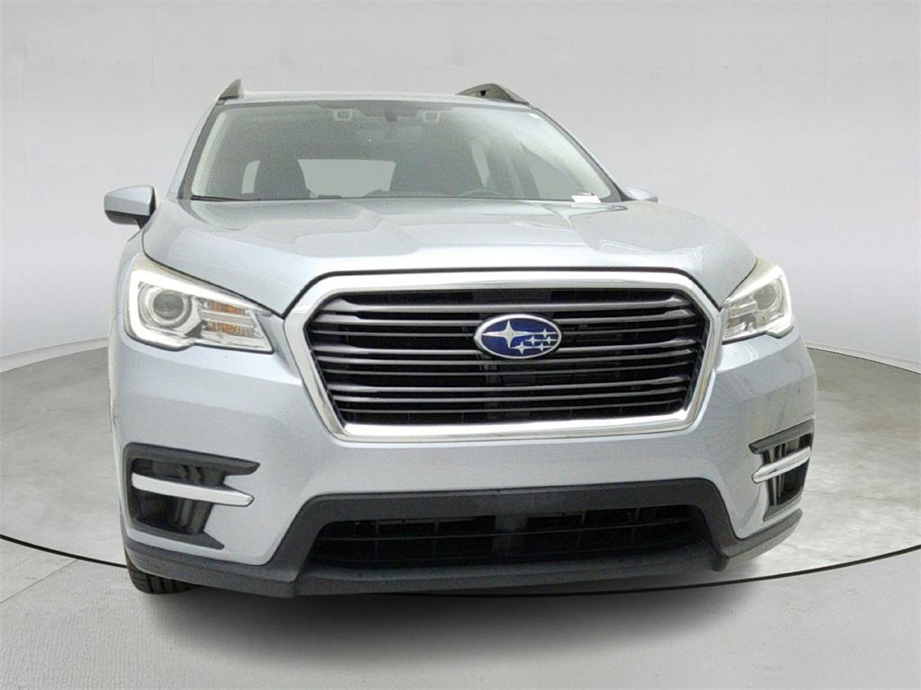 used 2021 Subaru Ascent car, priced at $25,997