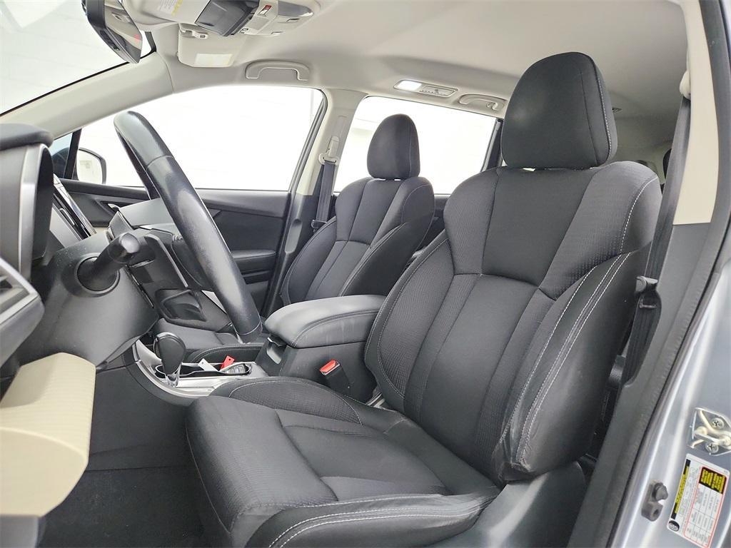 used 2021 Subaru Ascent car, priced at $25,997