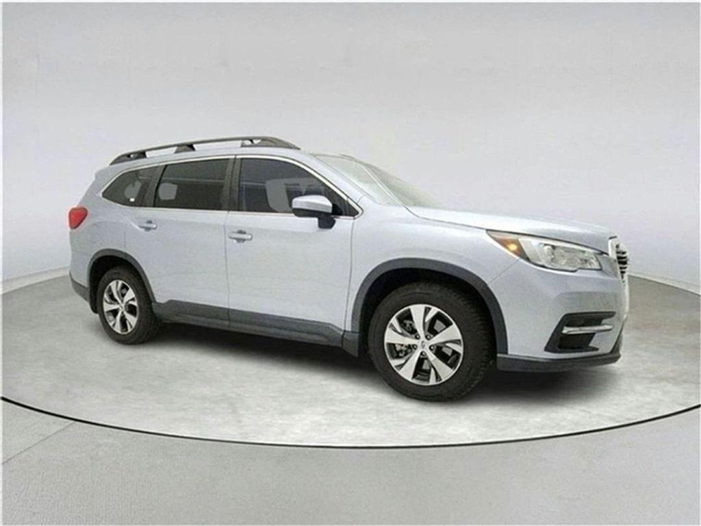 used 2021 Subaru Ascent car, priced at $21,995
