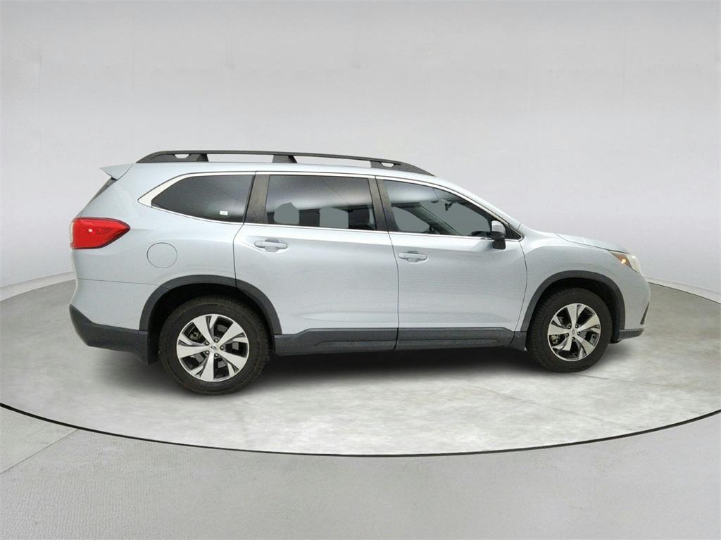used 2021 Subaru Ascent car, priced at $25,997