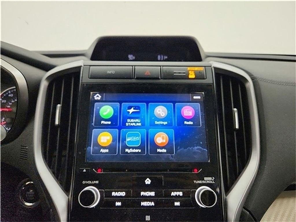 used 2021 Subaru Ascent car, priced at $21,995