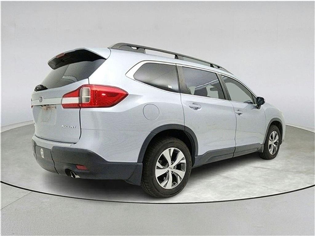 used 2021 Subaru Ascent car, priced at $21,995