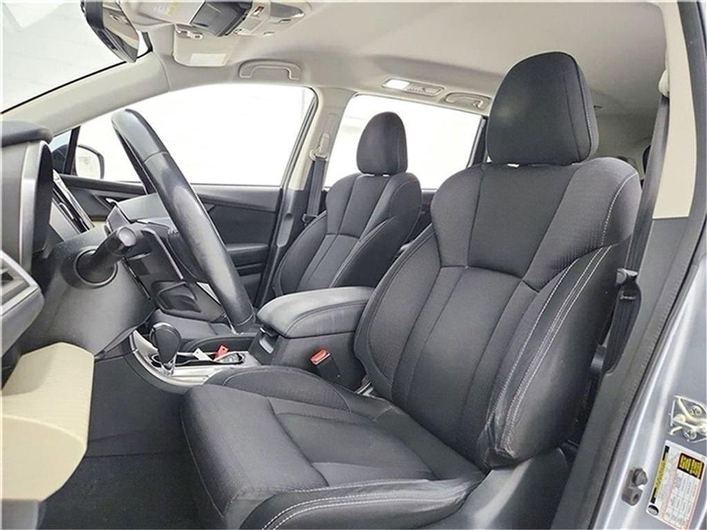 used 2021 Subaru Ascent car, priced at $21,995