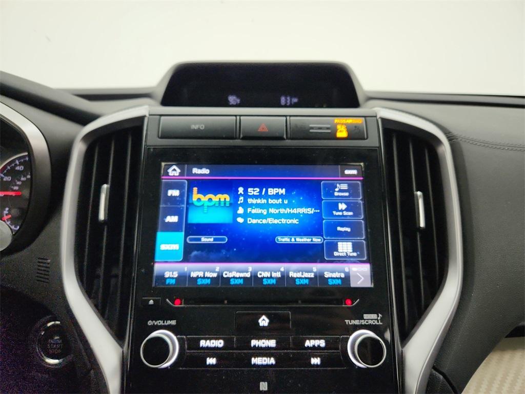 used 2021 Subaru Ascent car, priced at $25,997