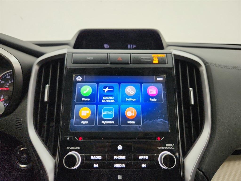 used 2021 Subaru Ascent car, priced at $25,997