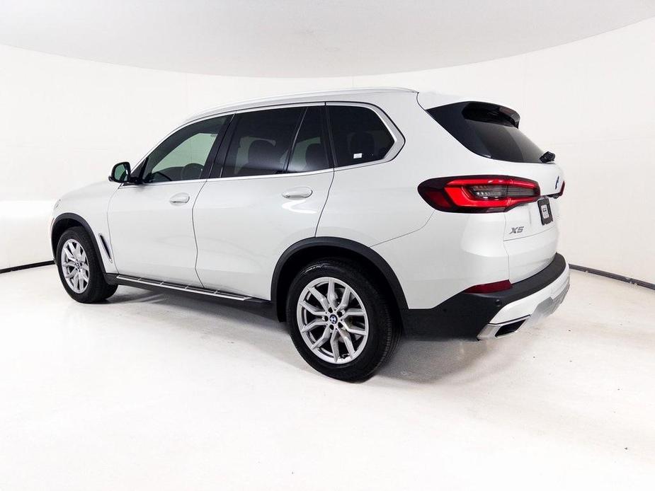used 2022 BMW X5 car, priced at $47,990