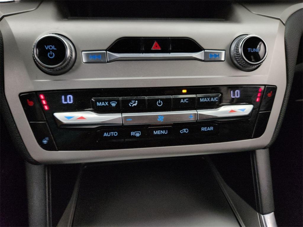 used 2020 Ford Explorer car, priced at $21,996