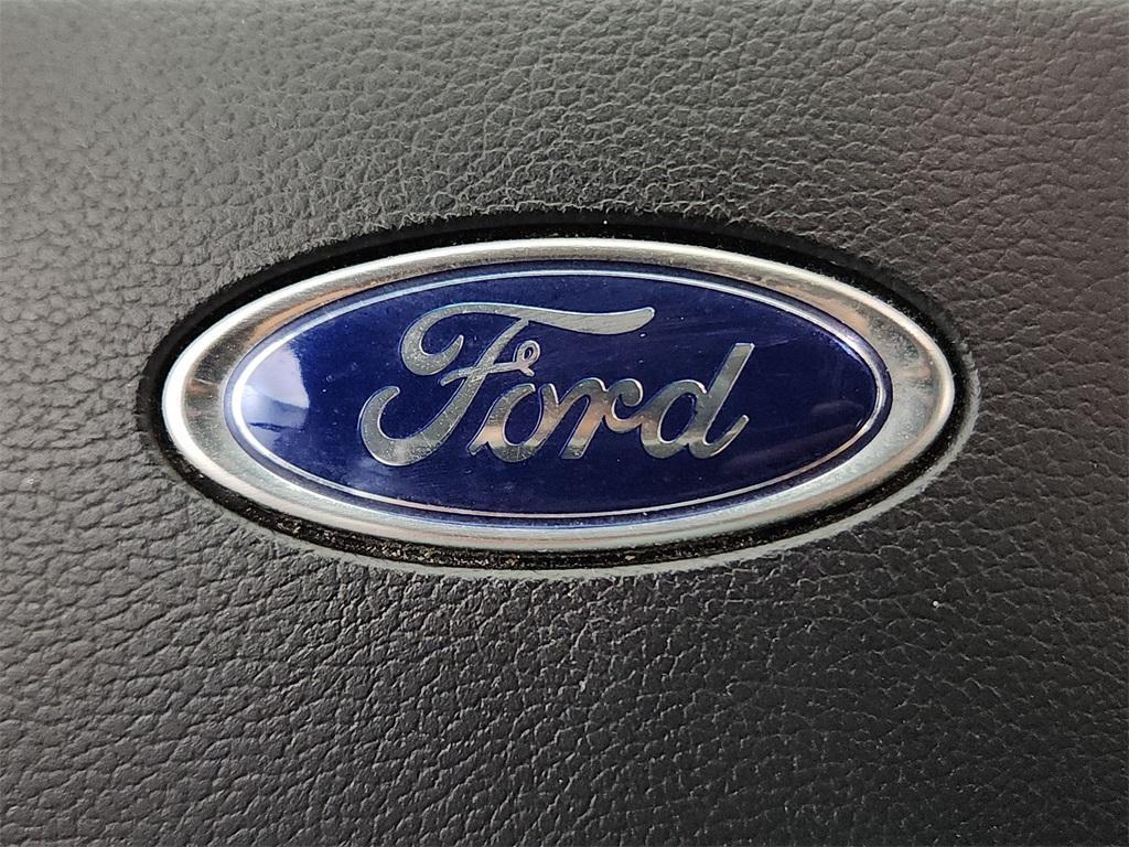 used 2020 Ford Explorer car, priced at $21,996