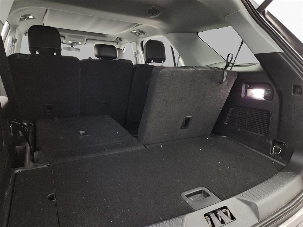 used 2020 Ford Explorer car, priced at $21,996