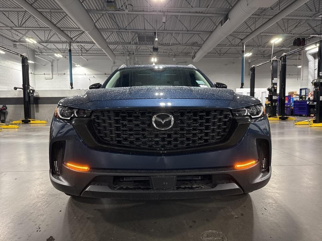new 2025 Mazda CX-50 car, priced at $29,934