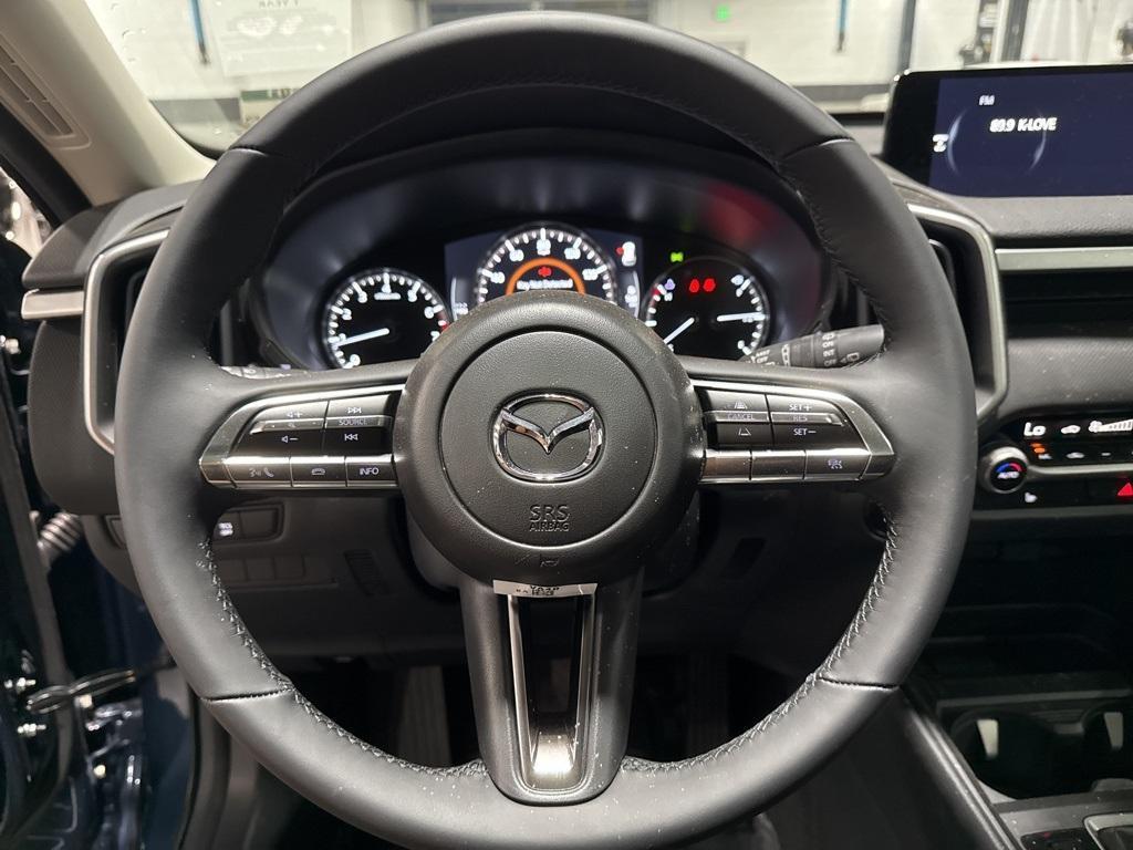 new 2025 Mazda CX-50 car, priced at $29,934