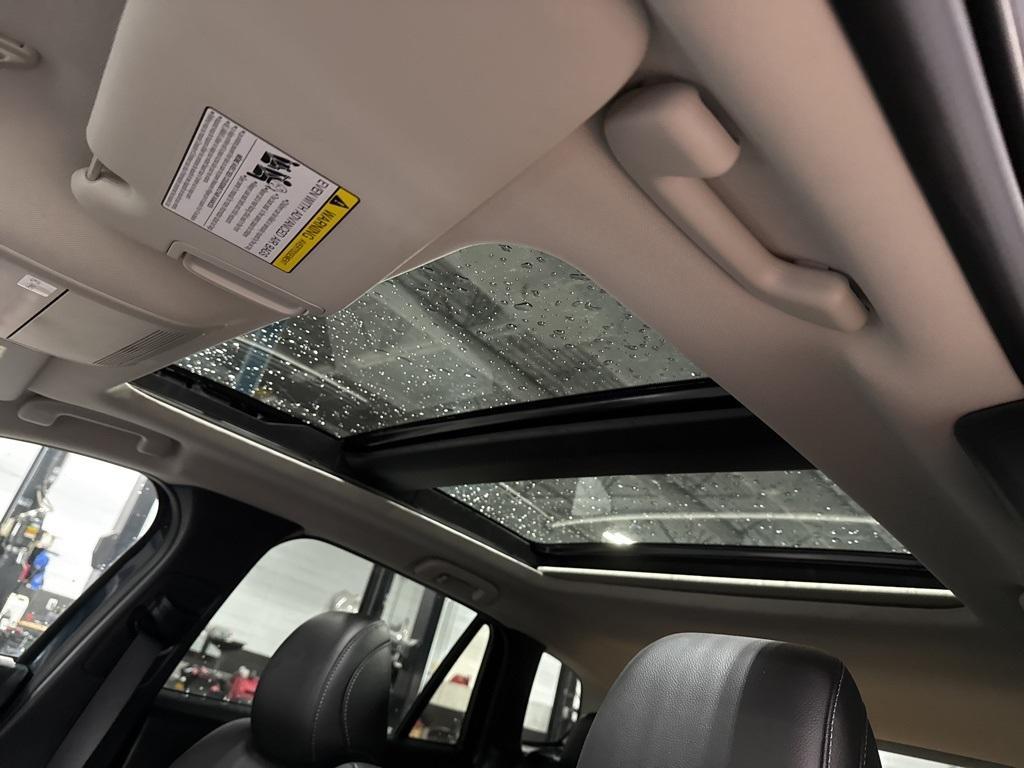 new 2025 Mazda CX-50 car, priced at $29,934