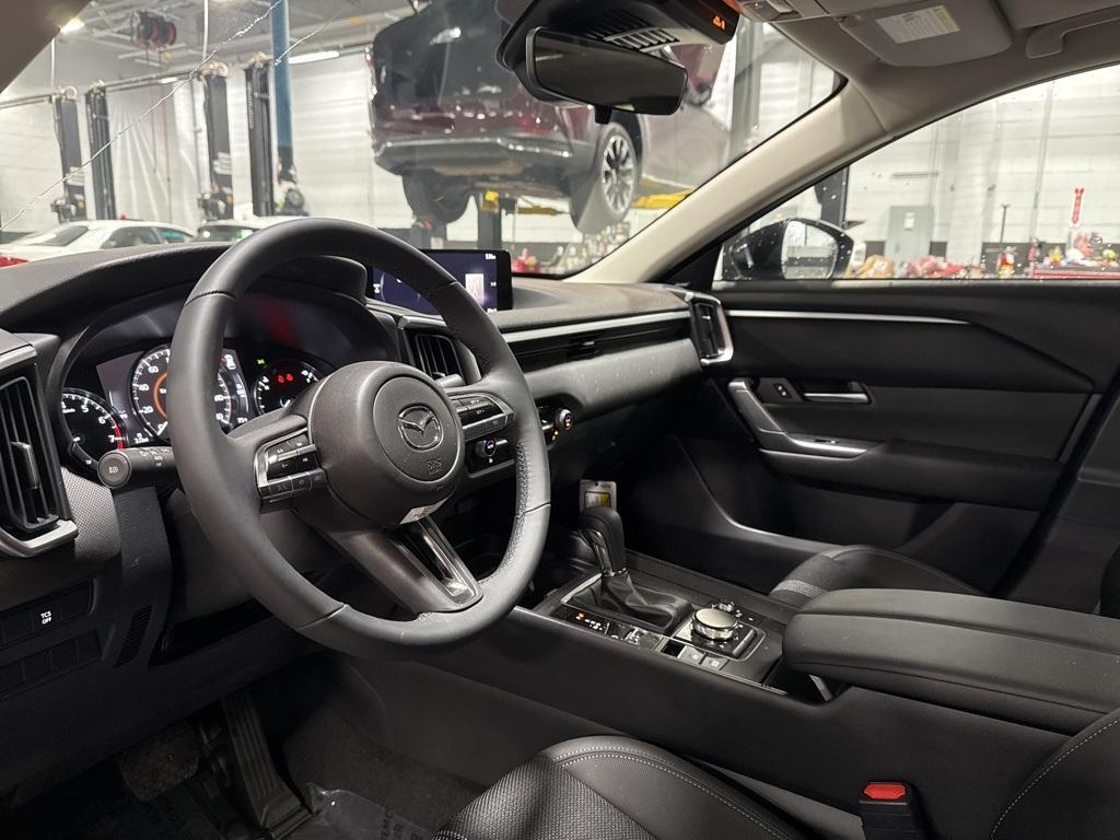 new 2025 Mazda CX-50 car, priced at $29,934