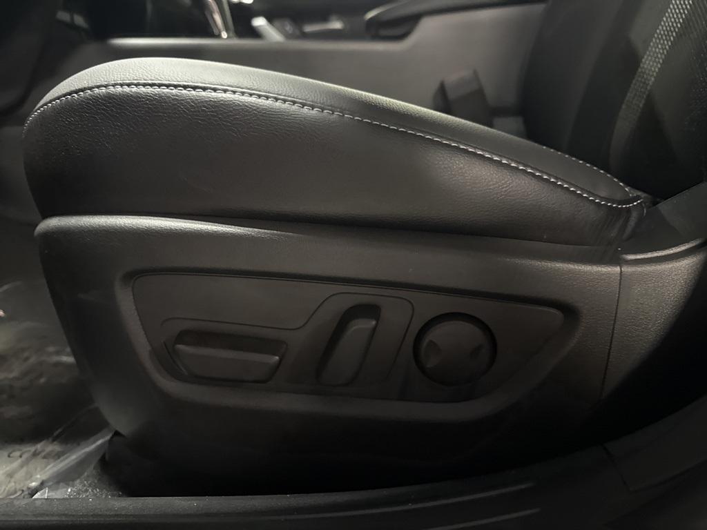 new 2025 Mazda CX-50 car, priced at $29,934