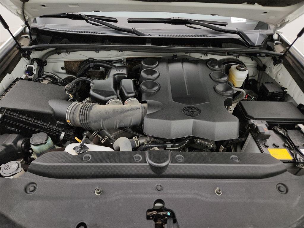 used 2023 Toyota 4Runner car, priced at $32,985