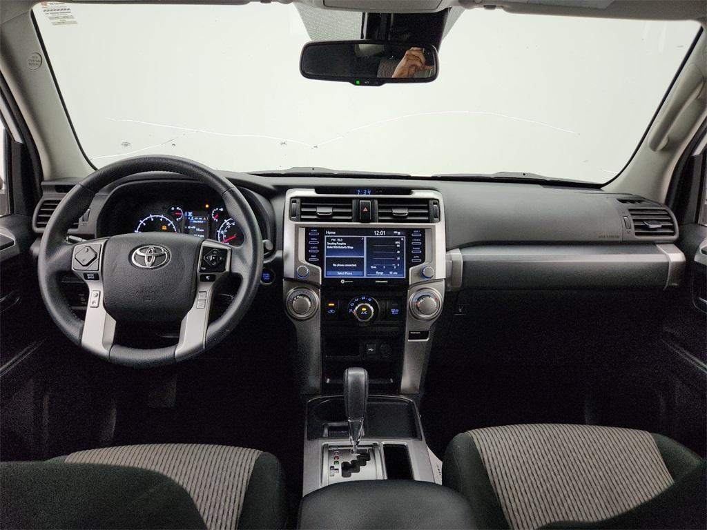 used 2023 Toyota 4Runner car, priced at $32,985